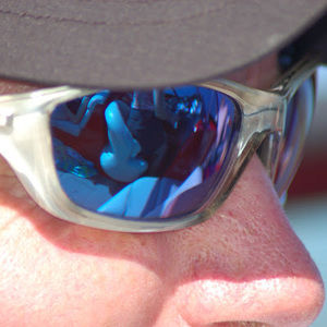 Meet your Posher, Blake